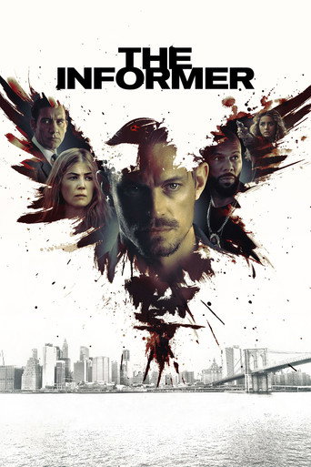 สามวินาที (The Informer)