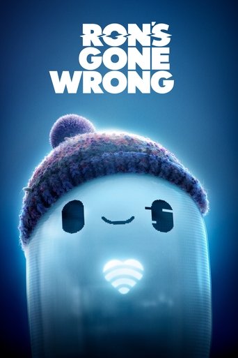 รอน หุ่นเพี้ยนเพื่อนรัก (Ron's Gone Wrong)
