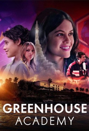 กรีนเฮาส์ อคาเดมี่ (Greenhouse Academy)