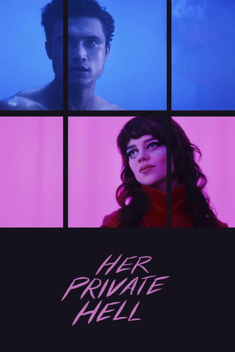 นรกของเธอ (Her Private Hell)