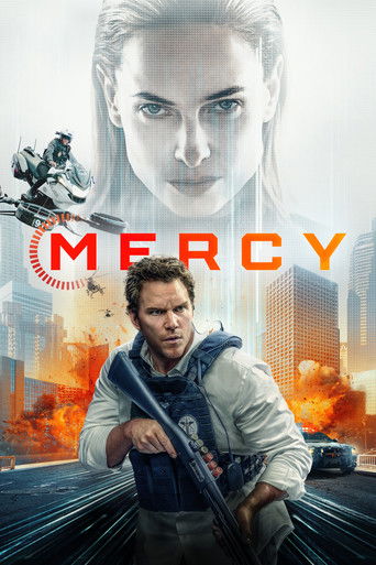 90 นาทีสั่งตาย (Mercy)