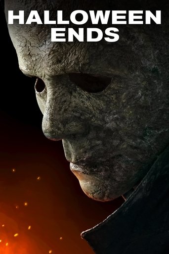 ปิดฉากฮาโลวีน (Halloween Ends)