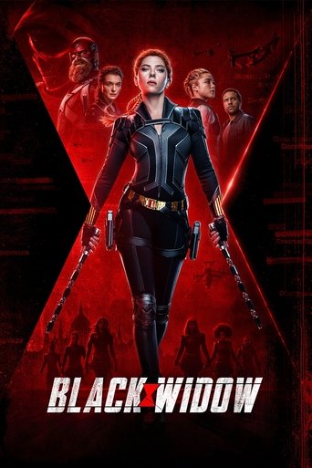 แบล็ค วิโดว์ (Black Widow)