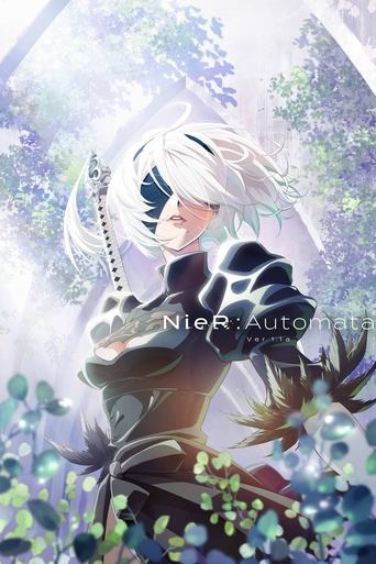 เนียร์ ออโตมาตะ (NieR:Automata Ver1.1a)