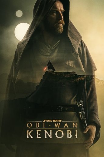 โอบี-วัน เคโนบี (Obi-Wan Kenobi)