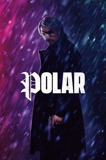 ล่าเลือดเย็น (Polar)