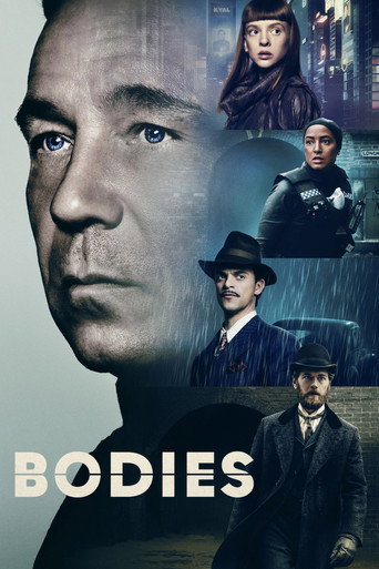 ศพ (Bodies)