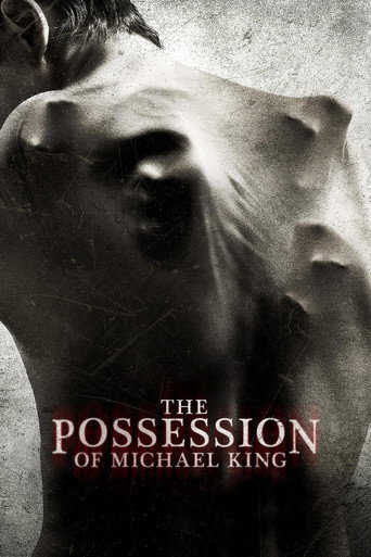 ดักวิญญาณดุ (The Possession of Michael King)