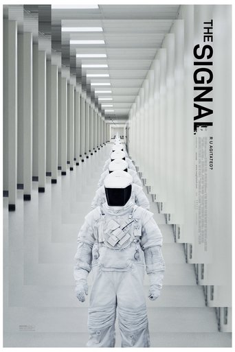 ไซไฟเขย่าขวัญ (The Signal)