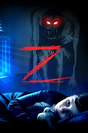 ซี ปีศาจซ่อนแอบ (Z)