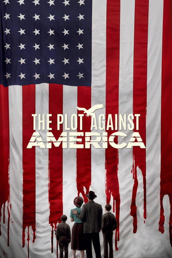 ชนยิวขอเล่า เผด็จการเน่าใน (The Plot Against America)