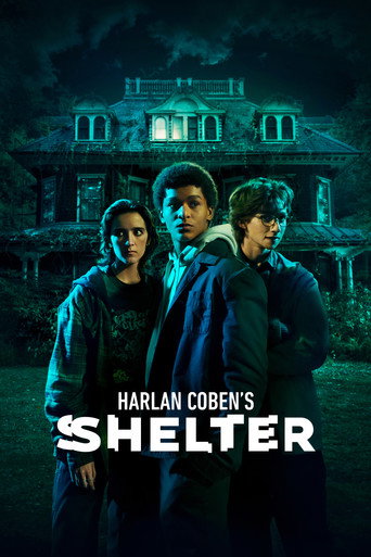 ฮาร์ลาน โคเบน - ผีเสื้อแห่งความลับ (Harlan Coben's Shelter)