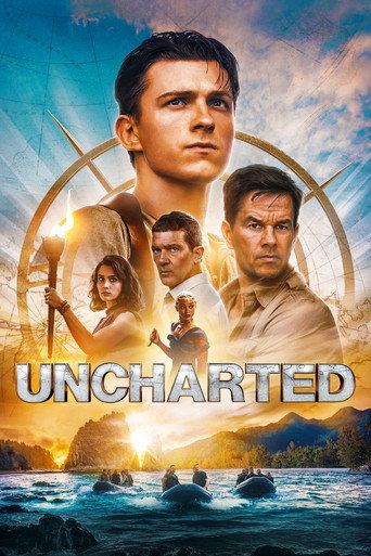 ผจญภัยล่าขุมทรัพย์สุดขอบโลก (Uncharted)