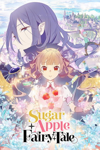 ชูการ์แอปเปิ้ล แฟรี่เทล (Sugar Apple Fairy Tale)