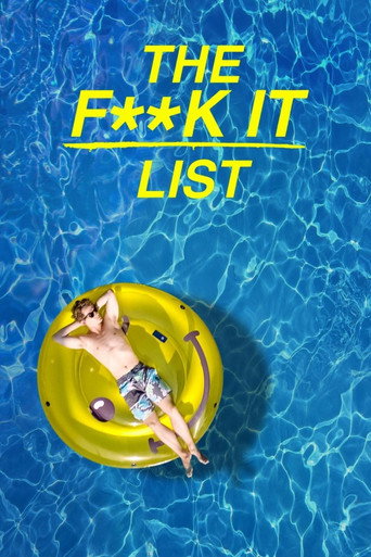 ฉีกตำราท้าชีวิต (The F**k-It List)