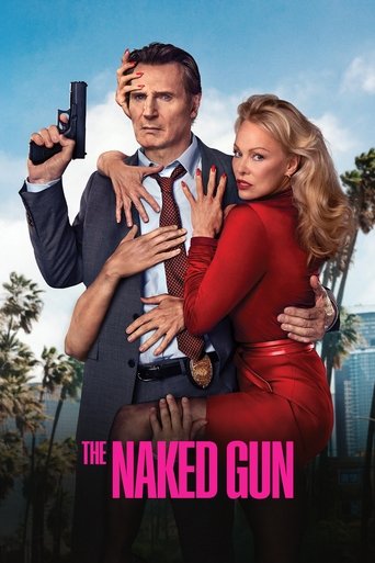 มือปราบปืนเปลือย (The Naked Gun)