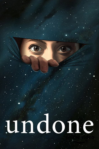 ท่องเวลาบิดจินตนาการเหนือจริง (Undone)