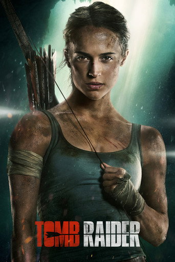 ทูม เรเดอร์ (Tomb Raider)