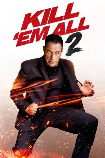 ฆ่าให้เหี้ยน 2 (Kill 'em All 2)