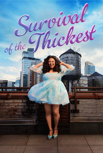หนาสุด... ย่อมรอด (Survival of the Thickest)