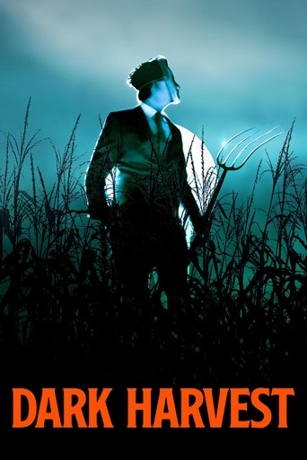 ดาร์กฮาร์เวสต์ (Dark Harvest)