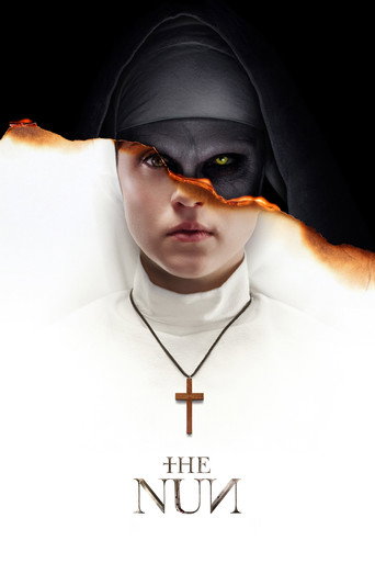 เดอะ นัน (The Nun)