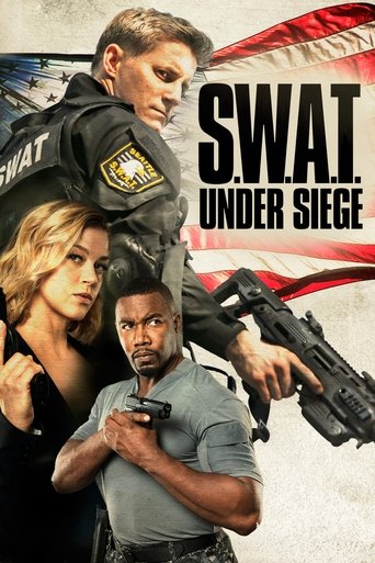 ส.ว.า.ท. จู่โจมเดือดระห่ำ (S.W.A.T.: Under Siege)