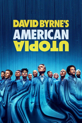 เดวิด เบิร์น แดนสวรรค์อเมริกัน (David Byrne's American Utopia)