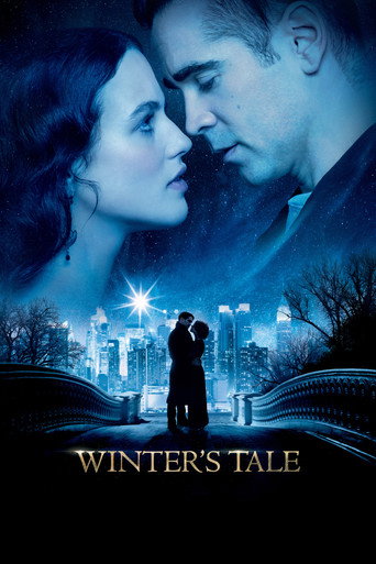 วินเทอร์ส เทล อัศจรรย์รักข้ามเวลา (Winter's Tale)