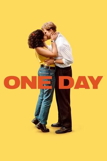หนึ่งวัน นิรันดร์รัก (One Day)