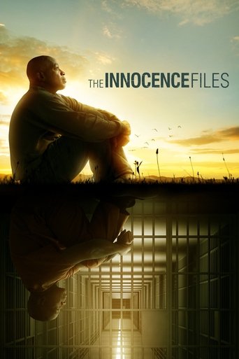 คดีผู้บริสุทธิ์ (The Innocence Files)