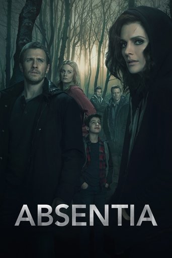 ปริศนาล่าสาบสูญ (Absentia)