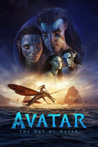 อวตาร: วิถีแห่งสายน้ำ (Avatar: The Way of Water)