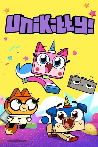 ยูนิคิตตี้ (Unikitty!)