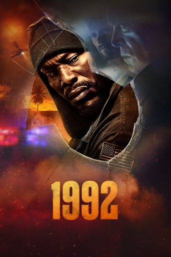 1992 คืนระห่ำโหด คนระห่ำแตก (1992)