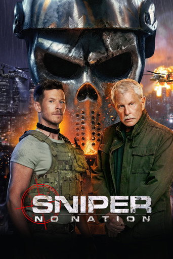 สไนเปอร์: นักรบไร้สัญชาติ (Sniper: No Nation)