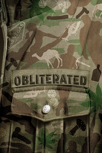 ปฏิบัติการเมาระเบิด (Obliterated)