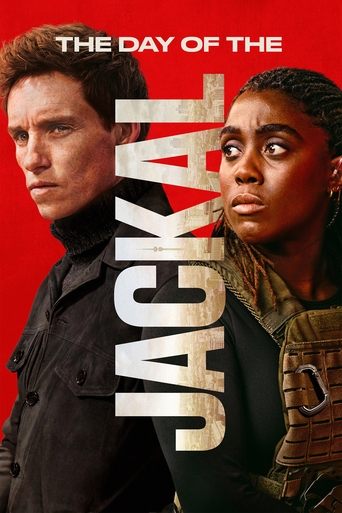 ล่าระห่ำ ฝ่าเมืองเดือด (The Day of the Jackal)