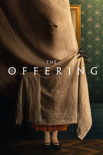 มันสิงอยู่ในร่าง (The Offering)