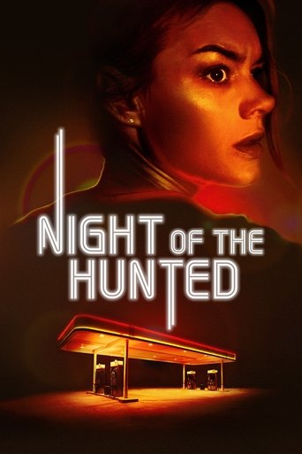 คืนถูกล่า (Night of the Hunted)