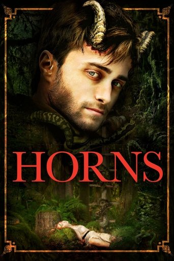 คนมีเขา เงามัจจุราช (Horns)