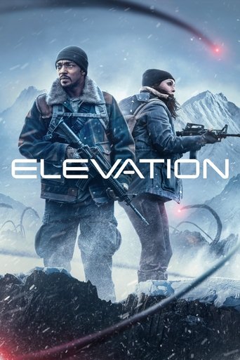 อสุรกายขย้ำ 8000 ฟุต (Elevation)