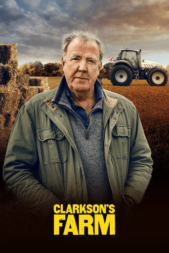 ชีวิตชาวไร่ของคลาร์กสัน (Clarkson's Farm)
