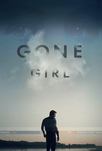 เล่นซ่อนหาย (Gone Girl)