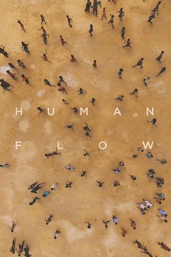 ฮิวแมน โฟลว์ (Human Flow)