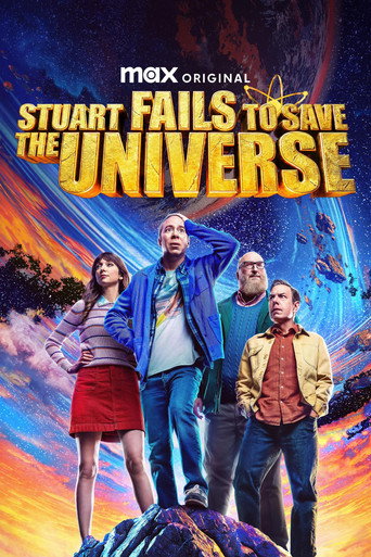 สจ๊วตล่มแผนกู้จักรวาล (Stuart Fails to Save the Universe)