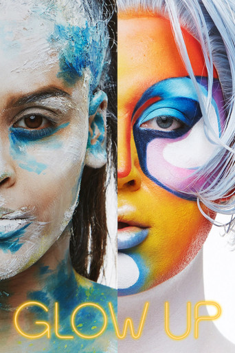 โกลว์ อัพ: ใครจะเป็นดาวเมคอัพอาร์ติส (Glow Up: Britain's Next Make-Up Star)