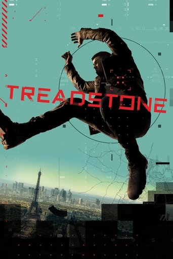 เทรดสโตน (Treadstone)