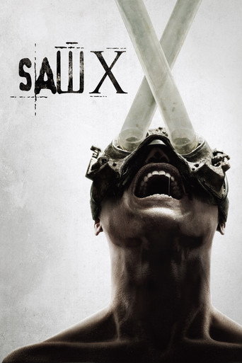 ชำแหละแค้น...เกมตัดตาย (Saw X)
