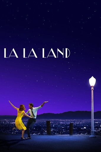 นครดารา (La La Land)
